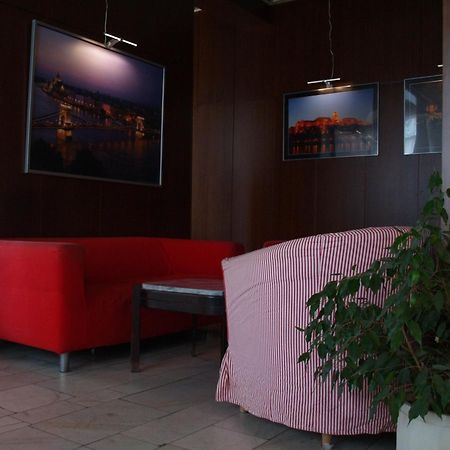 Top Apartment Budapest Exterior photo