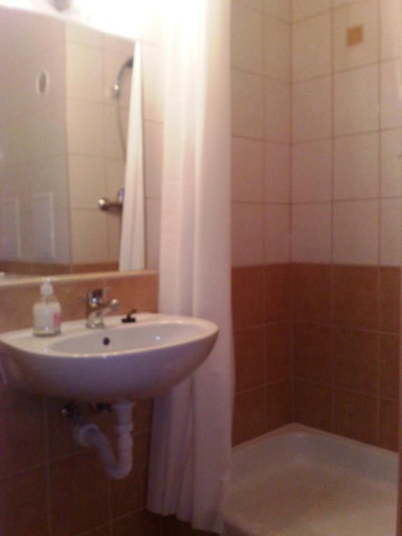 Top Apartment Budapest Room photo